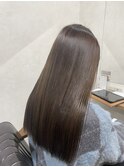 うる艶ストレート20代/30代/40代/50代