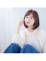 アッシュ 仙川店(Ash)&nbsp;【大人ボブ】