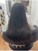 ヘアドネーション