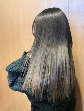 ダカ(DAKA) 艶カラー