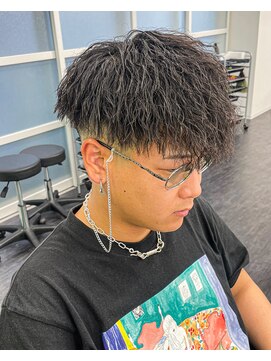 ルースト 八王子店(ROOST) ツイストマッシュ