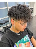 ツイストマッシュ