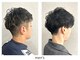 リズヘアー(RIZZ hair)の写真