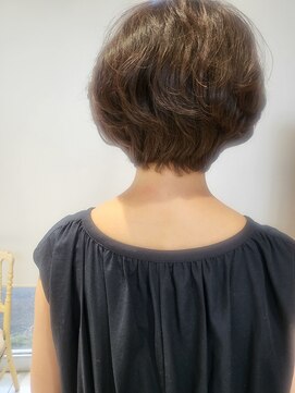 リュドール 一宮(Rue D'or) コスメパーマ