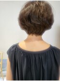 コスメパーマ