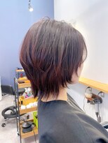 ボブ(BOB)&nbsp;ショート