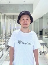 レイズ 立川(RAYS)&nbsp;金本 潤ボブ