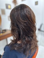 アス(Us)&nbsp;レイヤーロング