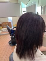 美容室 アズール(A ZOOR)&nbsp;髪質改善ストレート