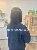 ミディアムスタイル