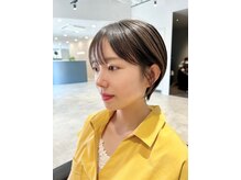 ルカ サロン(LUCA SALON)