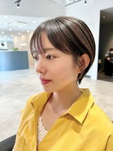 ルカ サロン(LUCA SALON)