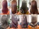 ルッカ(RUKKA hair studio)の写真