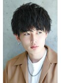 ルーズグレンショート
