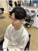 韓国風ショート