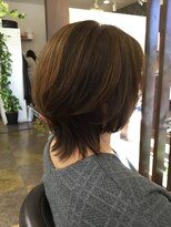 リズビー(LizBee)&nbsp;ネオウルフ