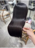 オージュア髪質改善トリートメント