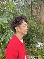 サラ 山口店(SARA)&nbsp;イケおじメンズショート