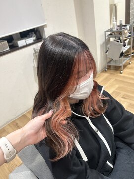 ゼゼ(zeze) フェイスフレーミング