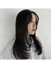 【艶髪メンテナンス♪】カット＋トリートメント￥7150～￥8250［蕨・川口］