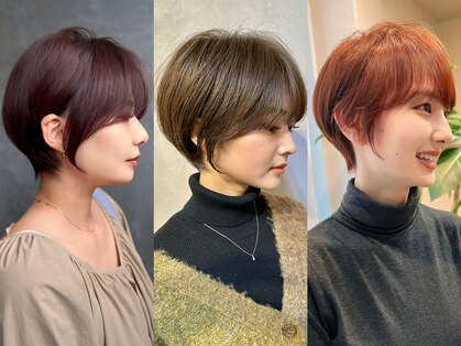 ナンバー 六本松(Number)の写真