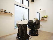 ヘアルームキムラ(HAIR ROOM KIMURA)の雰囲気（野田/流山/おおたかの森/運河/梅郷/理容室/メンズ/バーバー/床屋）