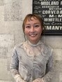 アグ ヘアー コディーノ 前橋店(Agu hair codino) 小林 奈津美