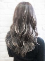 プログレス 仙台駅東口店(PROGRESS)&nbsp;美髪 ハイライト　10代/20代/30代/卵型/丸型/四角/逆三角/ベース