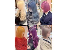 シェリエ(Cherie)