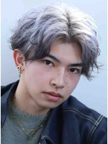 センターマッシュ　　　学芸大学