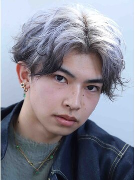 セッテ 学芸大学店(Sette) センターマッシュ　　　学芸大学