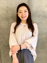 エレノア 藤沢(Eleanor)&nbsp;aiko [藤沢]