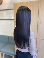 フツーロ 栄(FUTURO)&nbsp;プルエクステ