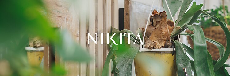 ニキータ(NIKITA)のサロンヘッダー