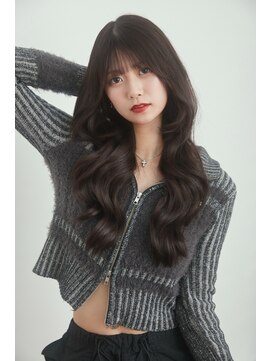 アルドーレフィエロ シンサイバシ(Ardore fiero shinsaibashi) 今人気の韓国レイヤースタイル♪10代20代30代