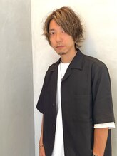 コード(Chord) TANIAI