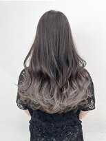 リトバイトゥルークリエイション 大宮(Re:to by True Creation)&nbsp;【外国人風】グラデーションカラー×ウル艶カラー