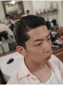 73分け