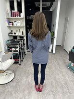 ルエ(Louer)&nbsp;Louer hairmake×ロング