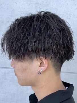 ヘアーアンドビューティー ザ ビー(Hair & Beauty the B) 、