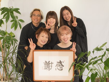 ラ フィネス LA FINESSEの写真