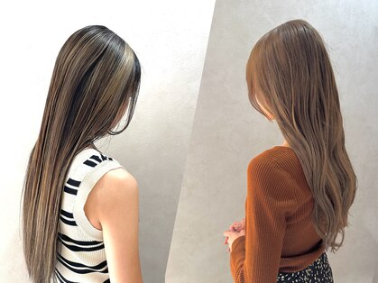 ハイヴィー(Hivi)の写真