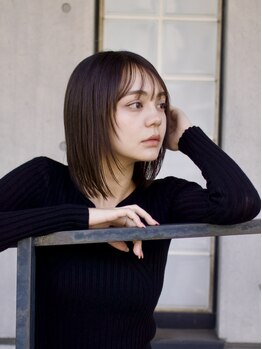 ニカバイカルマ(nica by carma)の写真/スタイルが整うたびに、心までリフレッシュできる特別な時間＊居心地のよい雰囲気が選ばれる理由です◎