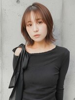 ニューヨークニューヨーク マザーズ エビスタ西宮店(NYNY Mothers)&nbsp;★大人可愛い20代30代40代くびれボブ前髪くびレイヤー