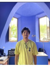 イケノウエ(ikenoue') 池之上 宏樹