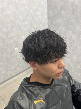 波巻きスパイラル