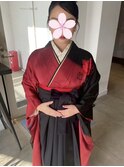 【卒業式】