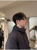 メンズショート