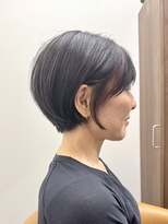 オフ(off)&nbsp;耳掛けスッキリショート