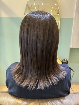 アンフィ 矢向(Anphi) 1-3 オリーブベージュカラー